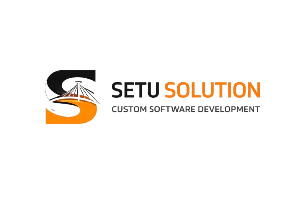 Setu Solution logo