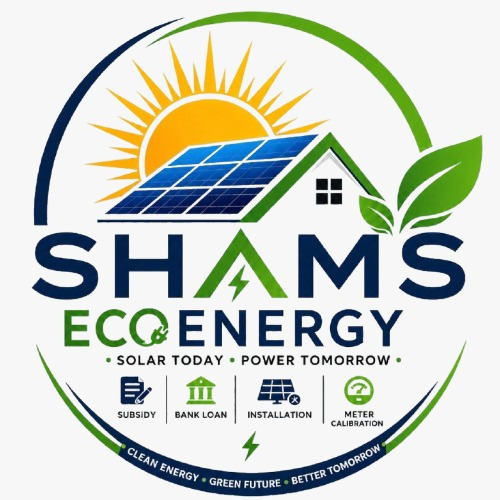 Shams Eco Energy