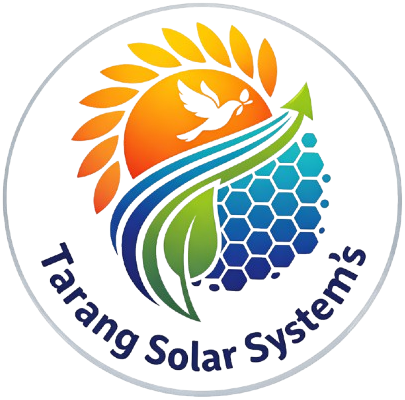 Tarang Solar System's